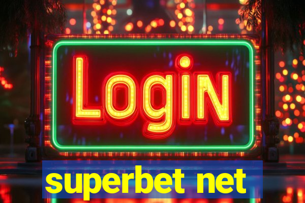 superbet net